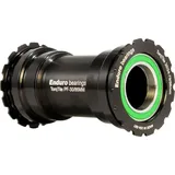 EnDURO Bk54116 Dub Abec 3 Tretlager - Silver - One Size