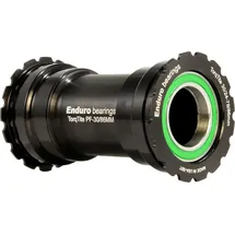 EnDURO Bk54116 Dub Abec 3 Tretlager - Silver - One Size