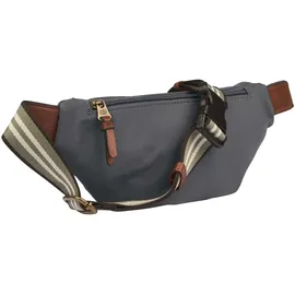 CAMEL ACTIVE Gürteltasche Bari Belt Bag M Dark Grey