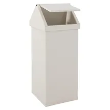 Certeo Carro-Swing 110 l Blau