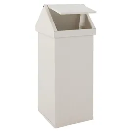 Certeo Carro-Swing 110 l Blau