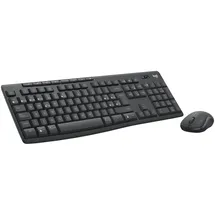 Logitech MK370 Combo for Business