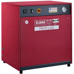 ELMAG Kompressor PROFI-LINE 'SILENT' - 10115