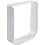 sureflap® SureFlap Tunnelelement für Haustierklappe, weiß