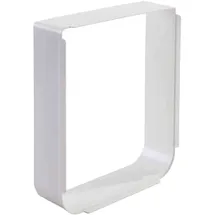 sureflap® SureFlap Tunnelelement für Haustierklappe, weiß