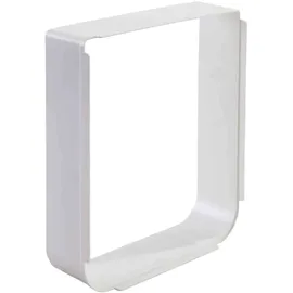 sureflap® SureFlap Tunnelelement für Haustierklappe, weiß