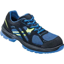 Atlas Halbschuh FLASH 4000 ESD S1, Weite 10 Größe 44