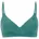 Bikini-Top MIXCAMEO Grün 34 Cup C