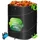 Kesser Pop-Up-Gartensack 175L