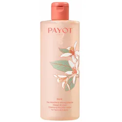 Gesichtsreinigungsgel Payot Optimale