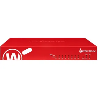 Watchguard Firebox T85-PoE WGT85073-EU