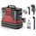 Rowenta Clean It Hot & Cold 7021 Beige/Schwarz