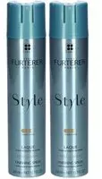 René Furterer Style Laque végétal Spray 2x300 ml