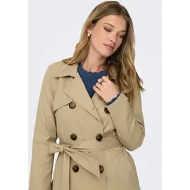 Only ONLVALERIE Trenchcoat OTW NOOS - L