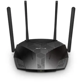 Mercusys MR70X AX1800 Dualband Router