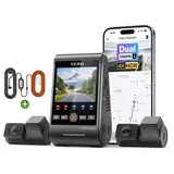 VIOFO A229 Ultra 3ch-g