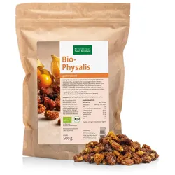 Organic Physalis - 500 g