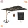 Doppler 400 x 300 cm Anthrazit
