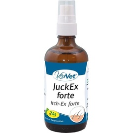 cdVet Juck-Ex Forte 100 ml