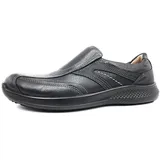 Jomos Loafer Herren Schwarz 45