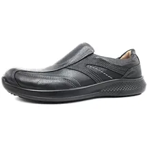 Jomos Loafer Herren Schwarz 45