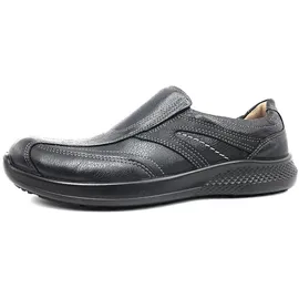 Jomos Loafer Herren Schwarz 45