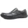 Jomos Loafer Herren Schwarz 45