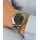 Michel Herbelin Cap Camarat Automatik Edelstahl 40,5 mm 1645B16