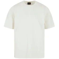 European League Of Football Blanko T-Shirts antikweiß - 