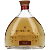 Bocchino Grappa di Moscato D'Asti 700ml