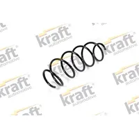 Kraft Automotive Fahrwerksfeder 4025966
