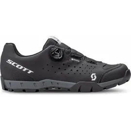 Scott Sport Trail Evo Gore-Tex Schwarz/Silber 43