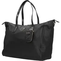 GUESS G Wave Carryon Shopper Tasche 40 cm Laptopfach black