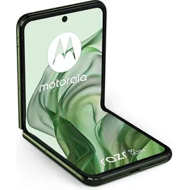 Motorola Razr 50 Ultra 512 GB spring green