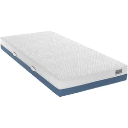 Kaltschaummatratze SCHLARAFFIA  BULTEX ACTIVE 210