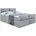 Boxi3-Z 180 200 H3/H4 Grau
