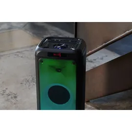 Bigben Interactive Party Box XL schwarz