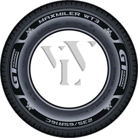 GT Radial MAXMILER WT3 235/65 R16C 121/119R