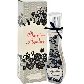 Christina Aguilera Eau de Parfum 50 ml