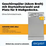 GGV Exquisit Exquisit GSP59109-030E
