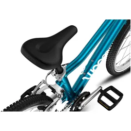 woom GO 4 20 Zoll metallic blue