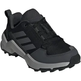 adidas Terrex AX4R Kinder Core Black/Grey Four/Grey Six 28 1/2