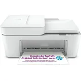 HP DeskJet 4110e