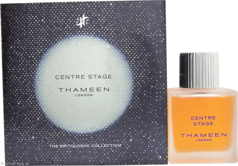 Thameen Centre Stage Cologne Elixir 100ml Spray