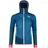Ortovox Becchei Hybrid Jacke Damen Blau M