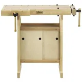 Sjöbergs Sjöberg Schrank 0022 für die Senior-Version der Junior/Senior