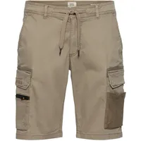 CAMEL ACTIVE Shorts mit Cargotaschen