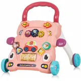 Chipolino Lauflernwagen lustige Tiere