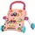 Chipolino Lauflernwagen lustige Tiere