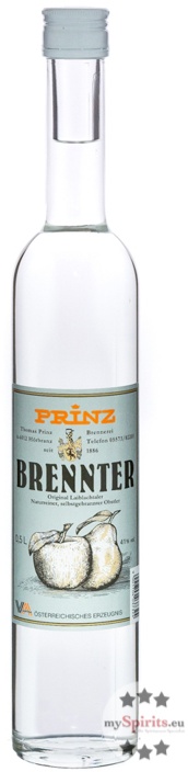 Prinz Brennter 0,5 L